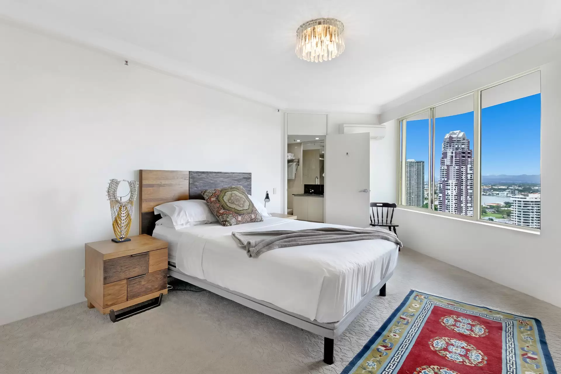 211/1 Serisier Avenue, Main Beach Sold by  - image 1