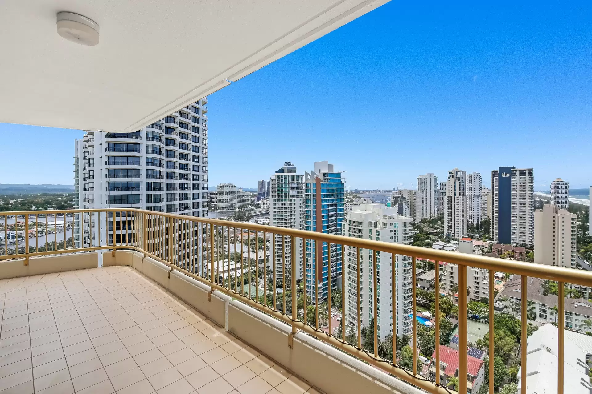 211/1 Serisier Avenue, Main Beach Sold by  - image 1