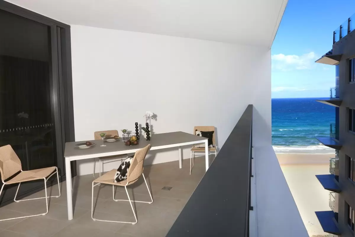 1202/3 Northcliffe Terrace, Surfers Paradise Sold by Queensland Sotheby's International Realty - image 1
