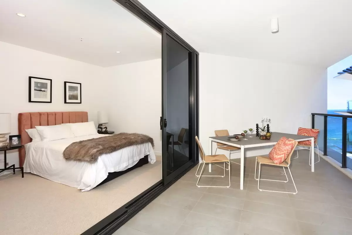 1202/3 Northcliffe Terrace, Surfers Paradise Sold by Queensland Sotheby's International Realty - image 1