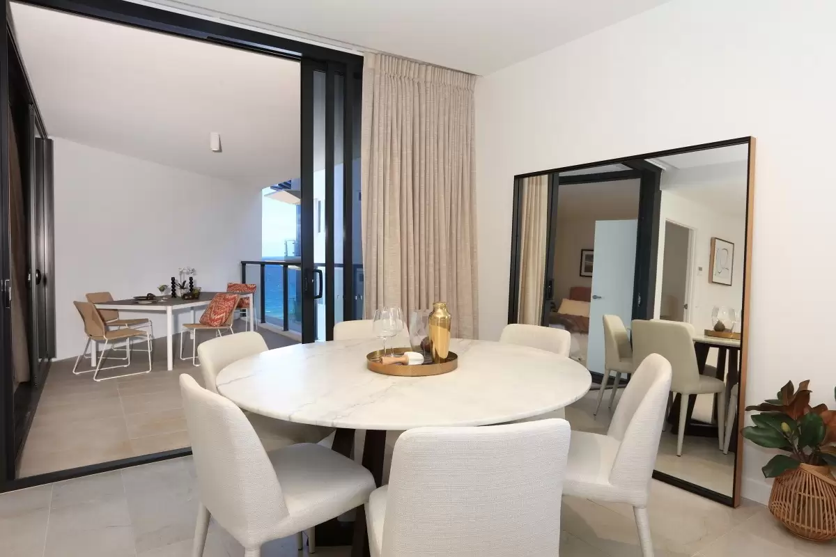 1202/3 Northcliffe Terrace, Surfers Paradise Sold by Queensland Sotheby's International Realty - image 1