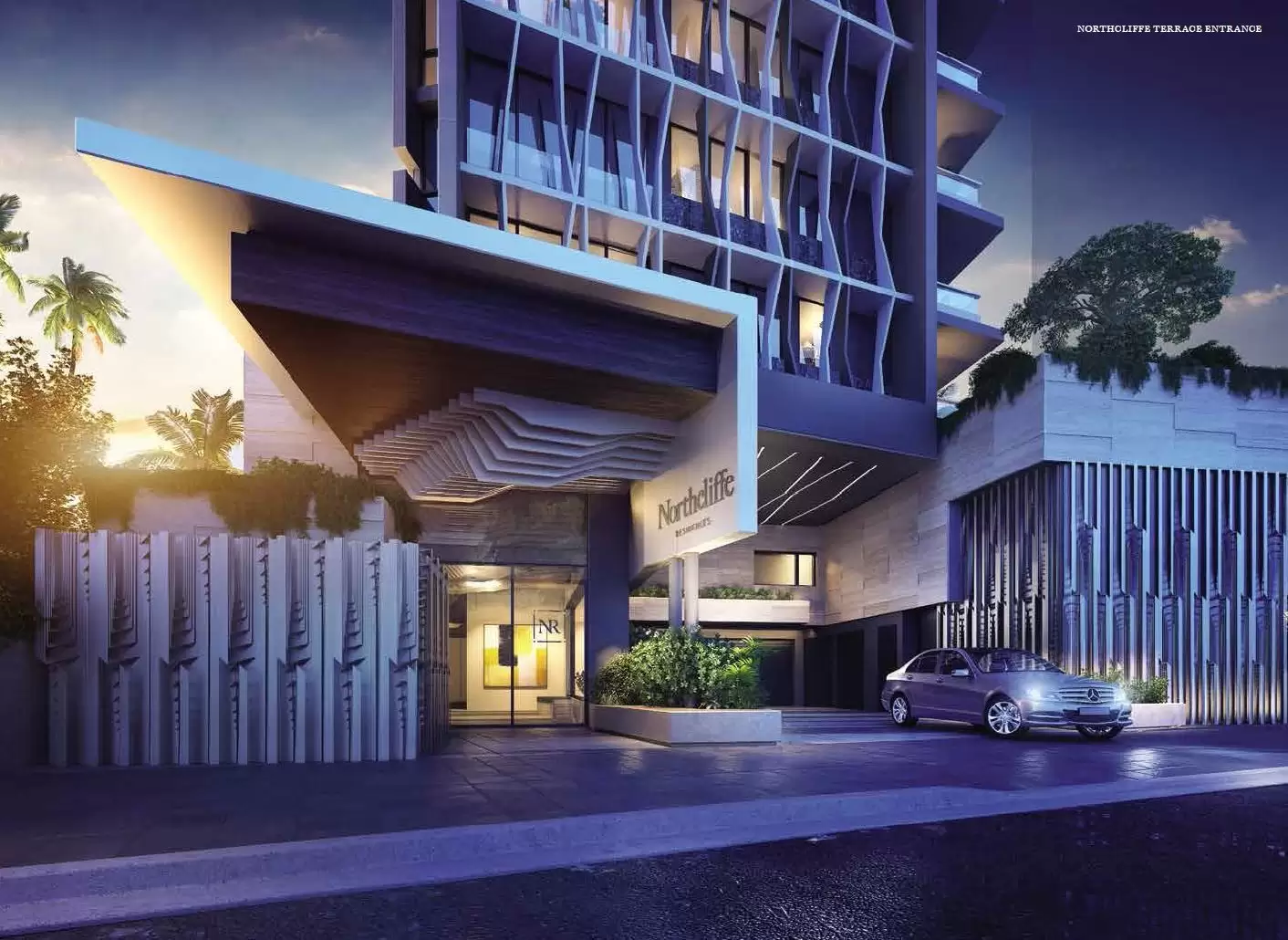 1202/3 Northcliffe Terrace, Surfers Paradise Sold by Queensland Sotheby's International Realty - image 1