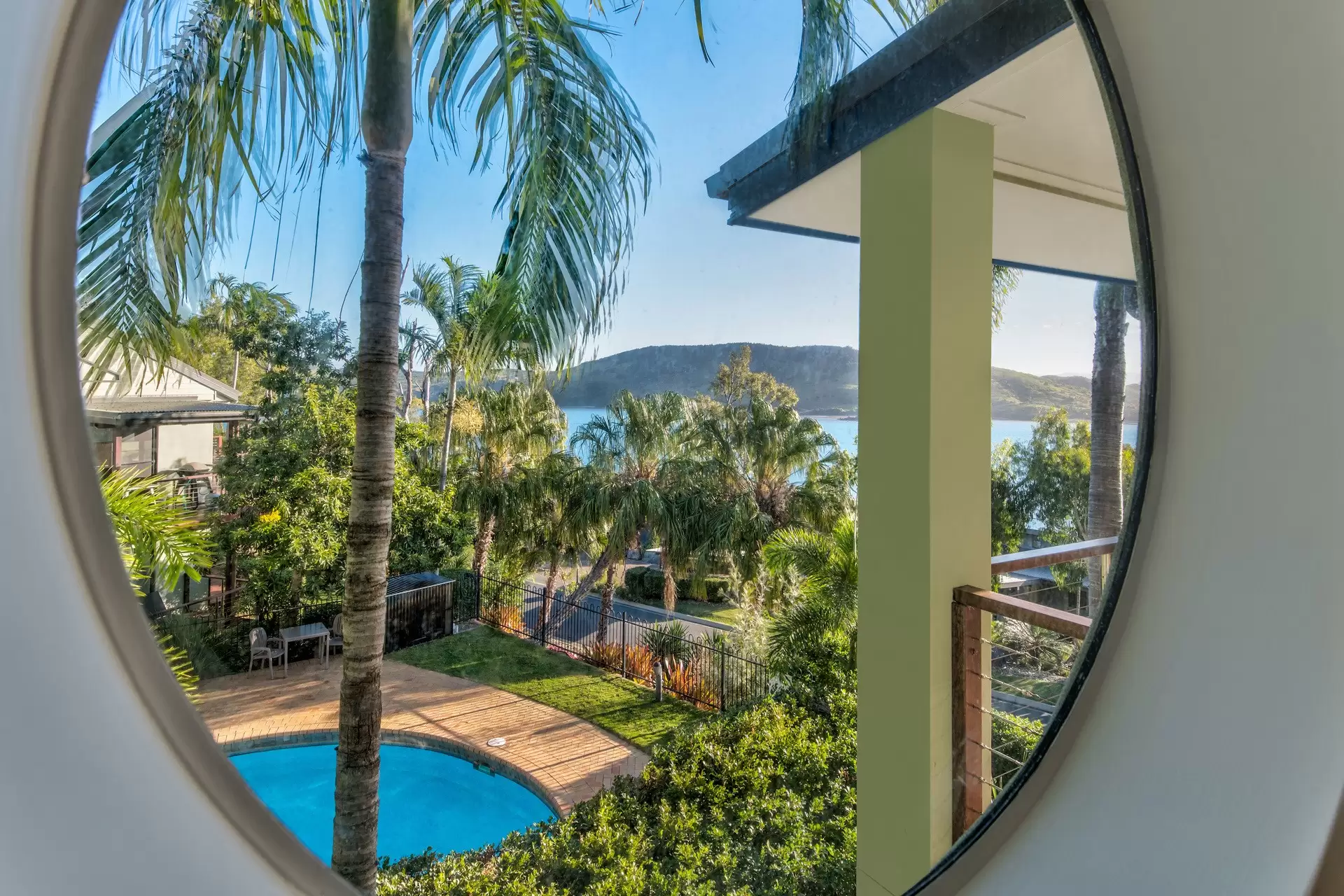 6/4 Acacia Drive, Hamilton Island Sold by Queensland Sotheby's International Realty - image 1