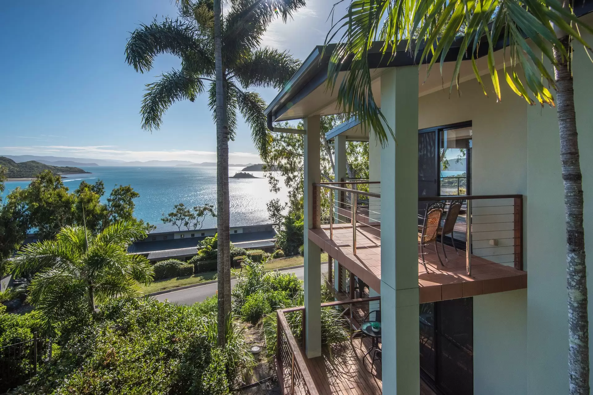 6/4 Acacia Drive, Hamilton Island Sold by Queensland Sotheby's International Realty - image 1
