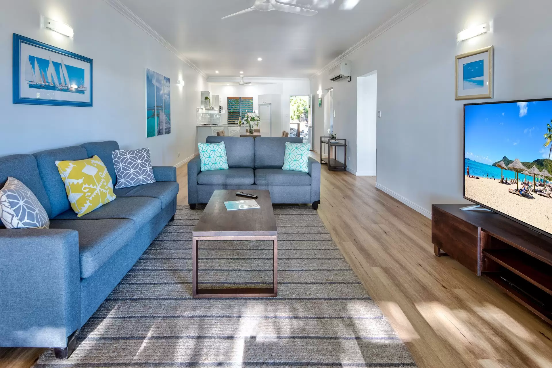 6/4 Acacia Drive, Hamilton Island Sold by Queensland Sotheby's International Realty - image 1