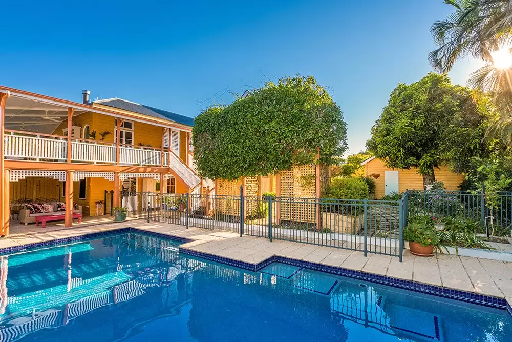 14 North Street, Maryborough Sold by Queensland Sotheby's International Realty - image 1