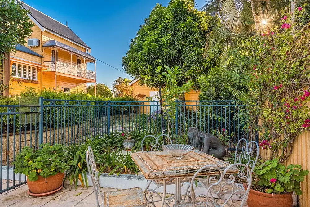 14 North Street, Maryborough Sold by Queensland Sotheby's International Realty - image 1