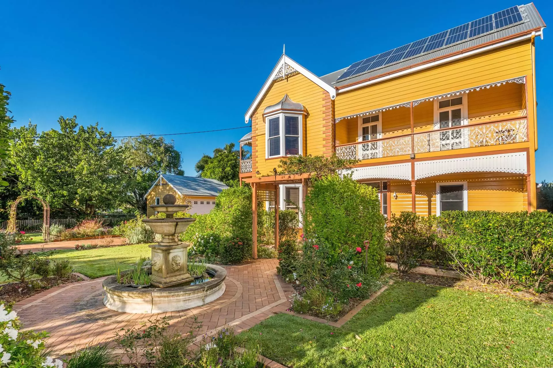 14 North Street, Maryborough Sold by Queensland Sotheby's International Realty - image 1