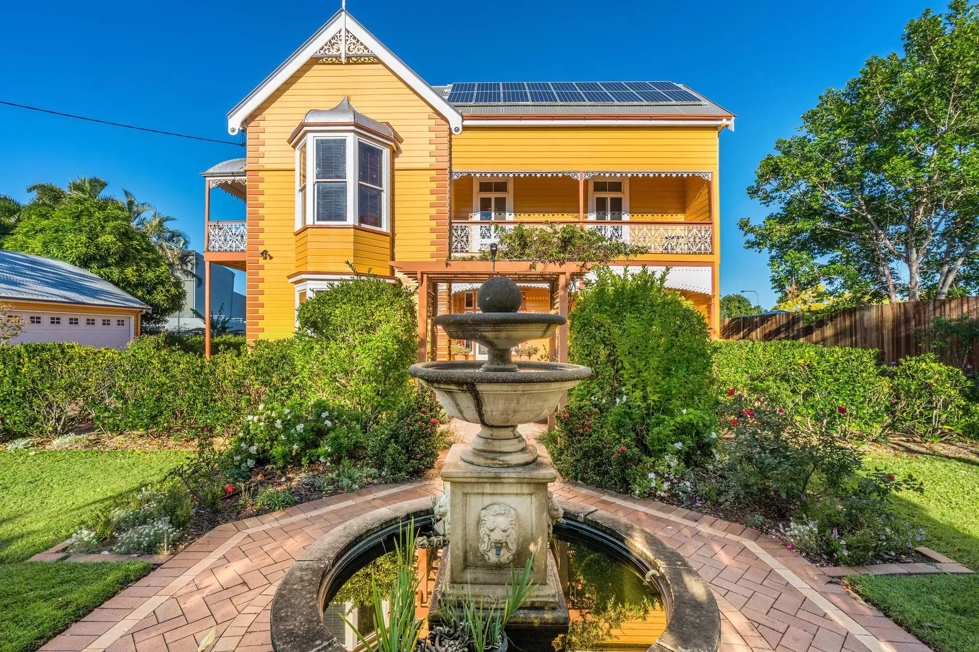 14 North Street, Maryborough Sold by Queensland Sotheby's International Realty - image 1