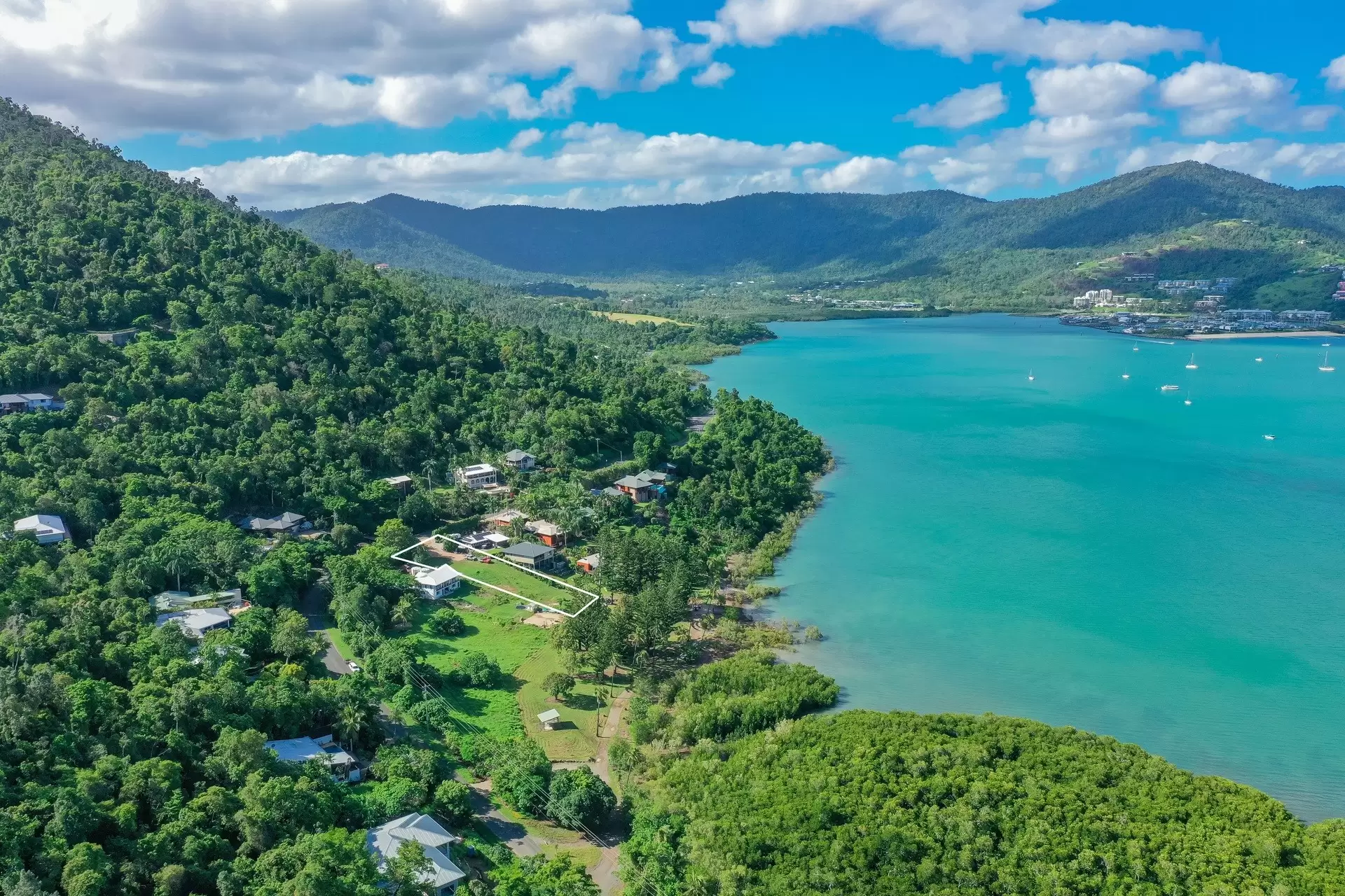 315 Mandalay Road, Mandalay Sold by Queensland Sotheby's International Realty - image 1