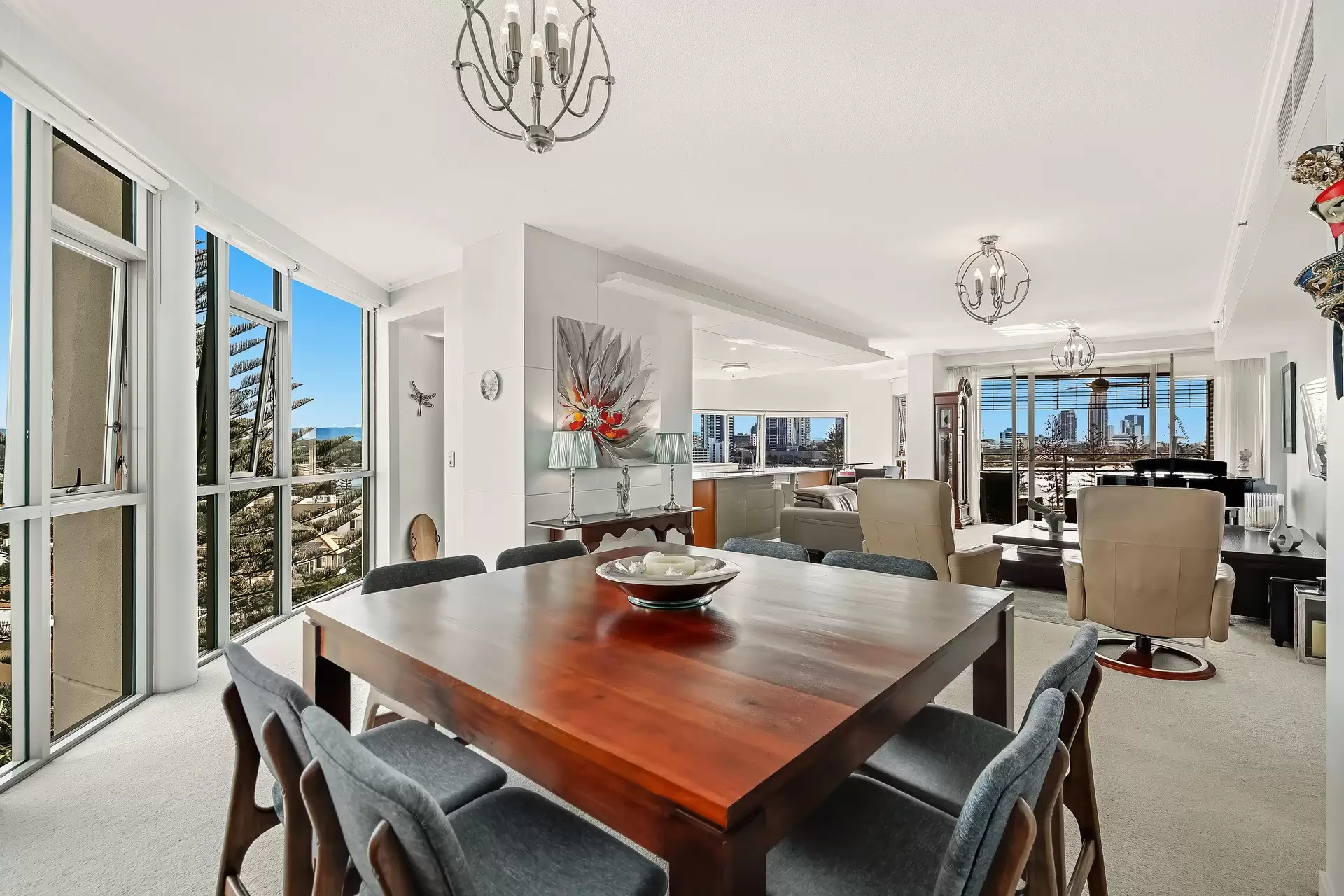 Level 6/2061/1 Lennie Avenue, Main Beach Sold by Queensland Sotheby's International Realty - image 1