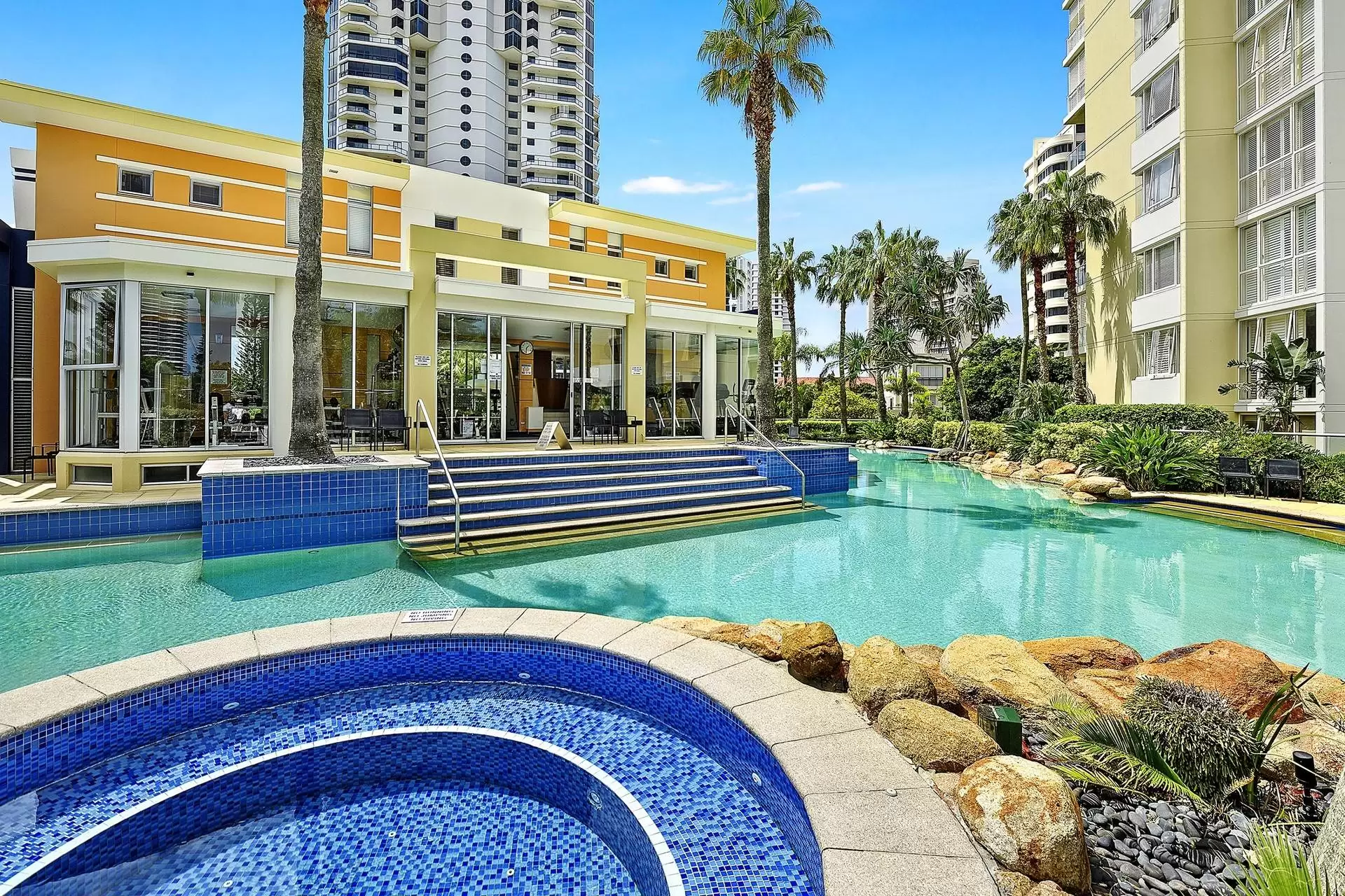 Level 6/2061/1 Lennie Avenue, Main Beach Sold by Queensland Sotheby's International Realty - image 1