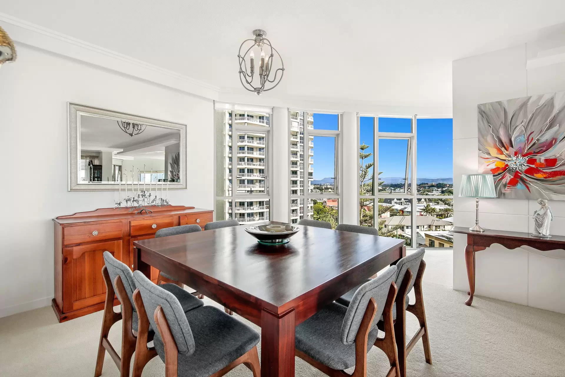 Level 6/2061/1 Lennie Avenue, Main Beach Sold by Queensland Sotheby's International Realty - image 1