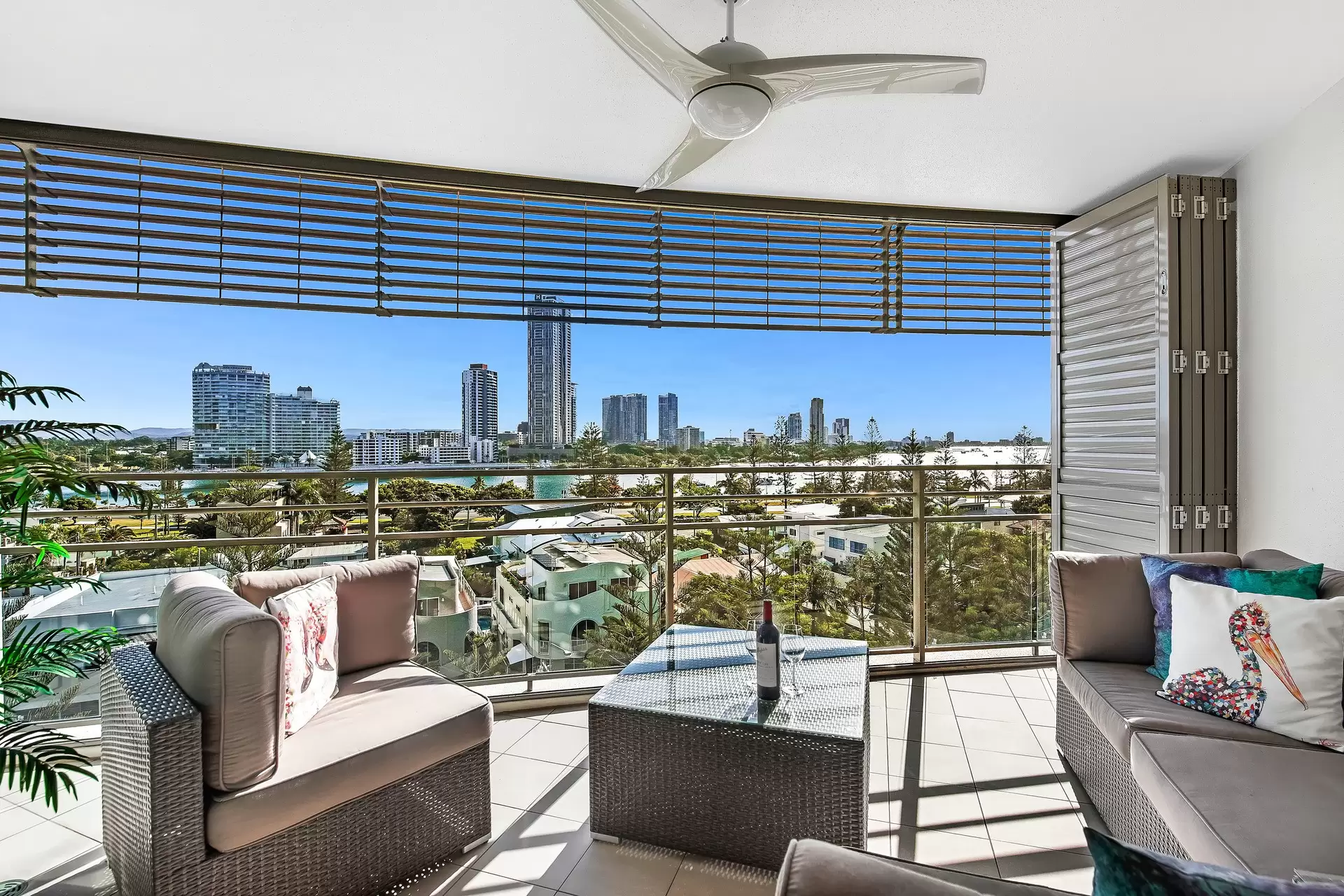 Level 6/2061/1 Lennie Avenue, Main Beach Sold by Queensland Sotheby's International Realty - image 1