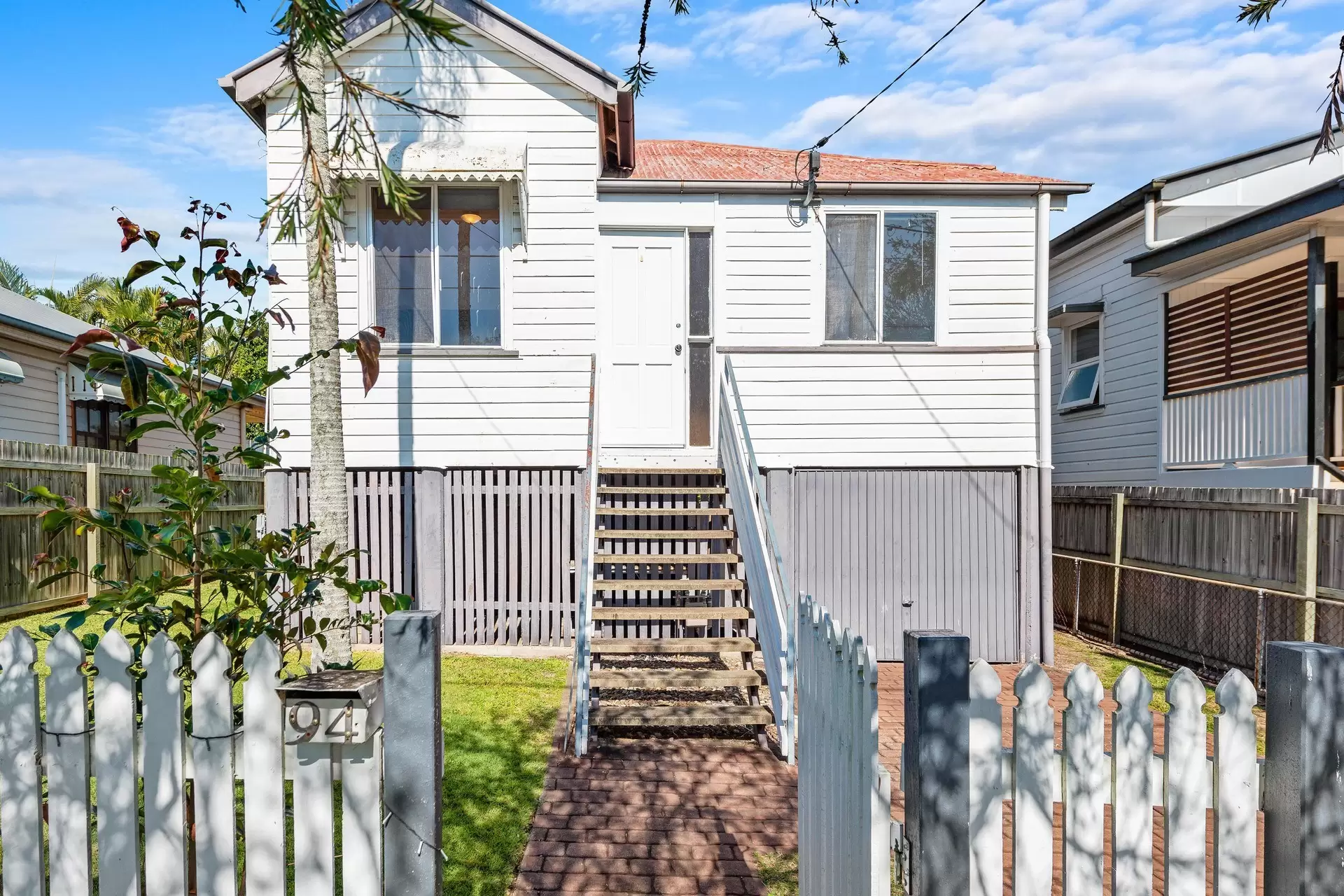 94 Emma Street, Kalinga Sold by  - image 1