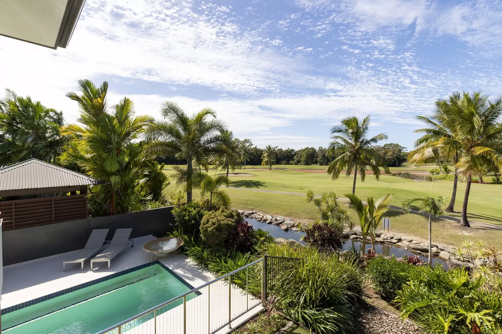 8 Cascade Drive, Port Douglas Sold by Queensland Sotheby's International Realty - image 1