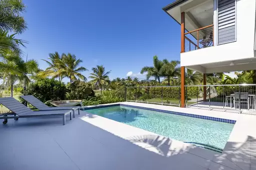 8 Cascade Drive, Port Douglas Sold by Queensland Sotheby's International Realty