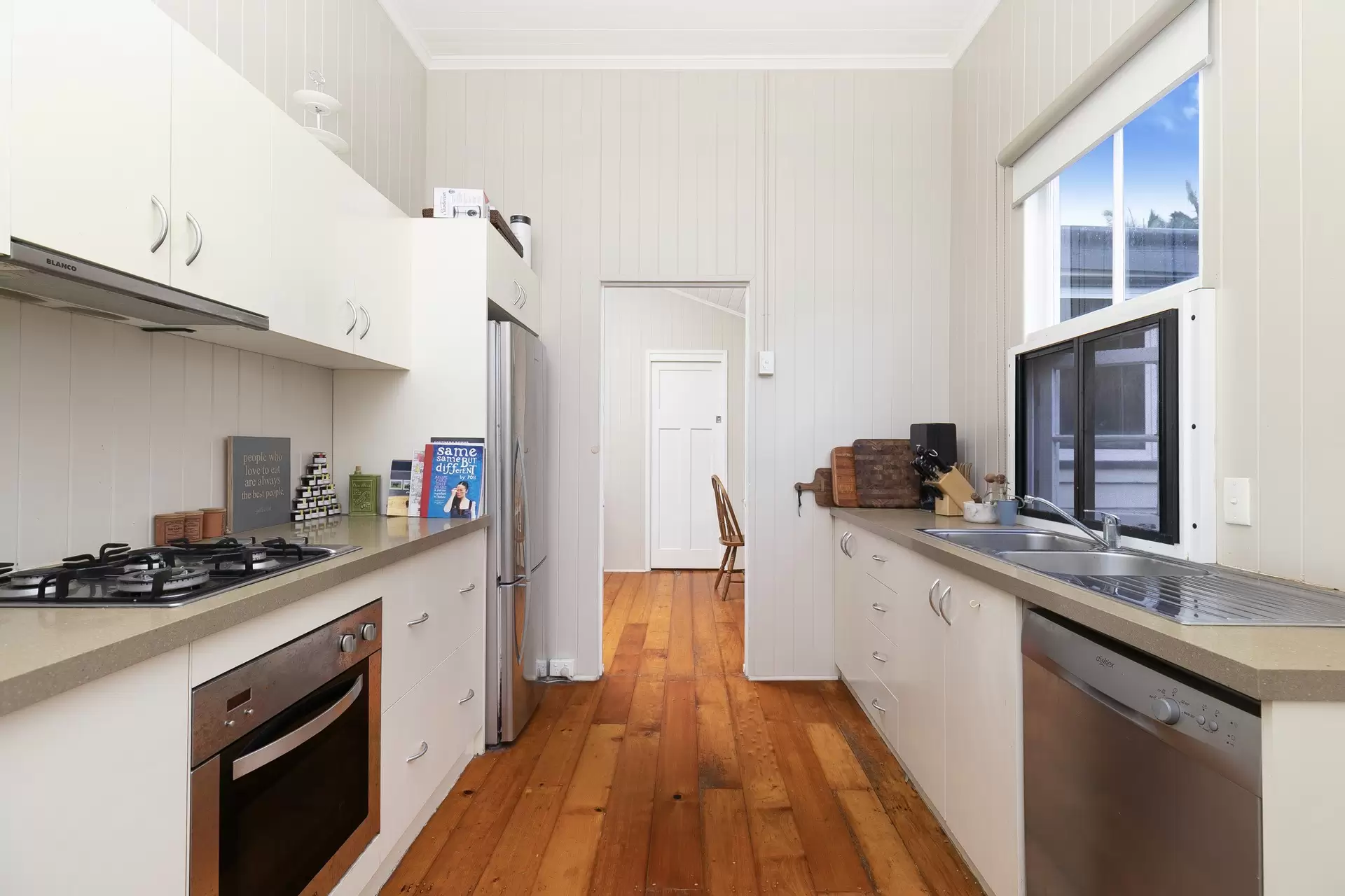 35 Jimbour Street, Kalinga Sold by  - image 1