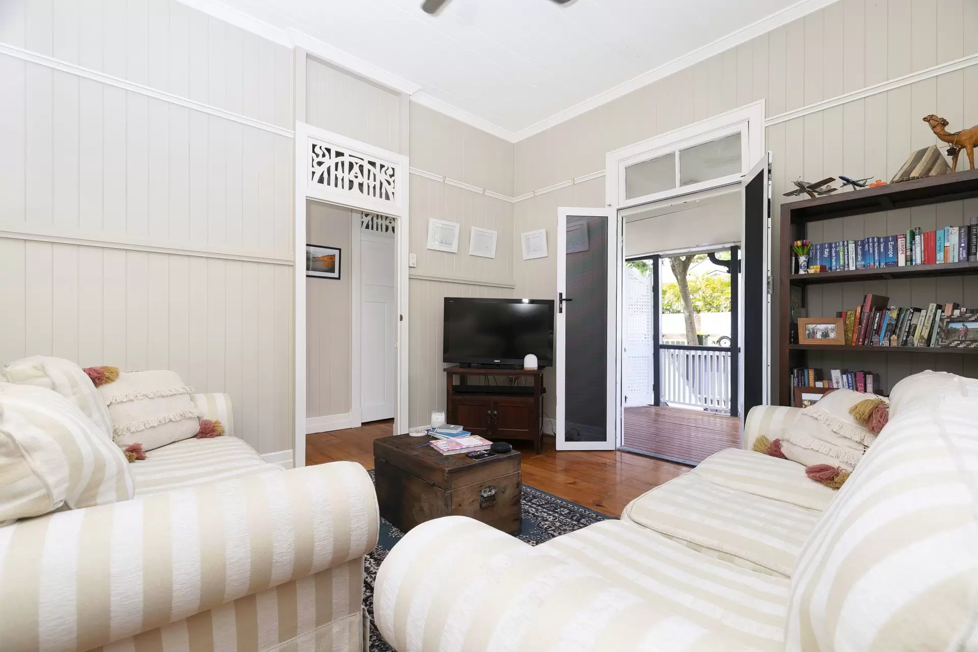 35 Jimbour Street, Kalinga Sold by  - image 1