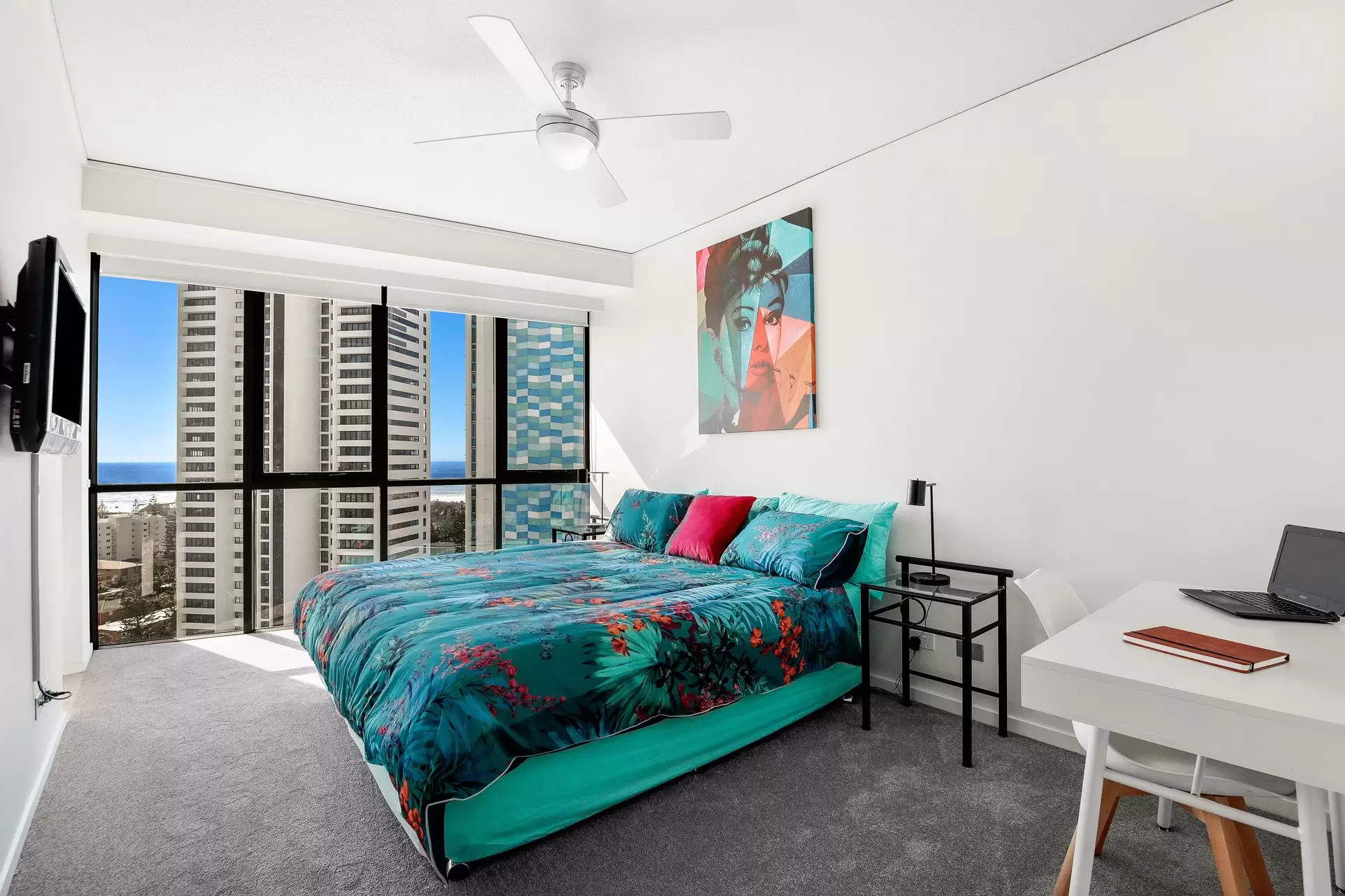 1704 Sierra Grand, 22 Surf Parade, Broadbeach Sold by Queensland Sotheby's International Realty - image 1