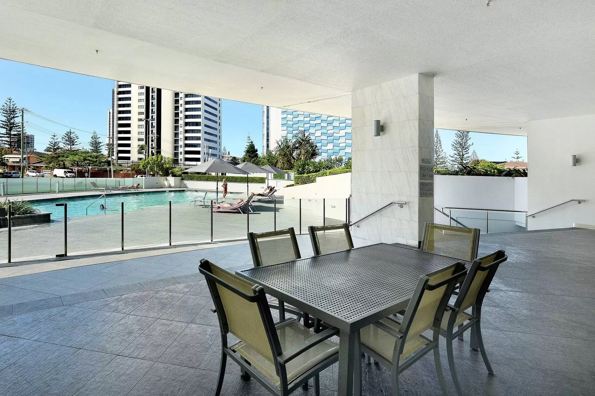 1704 Sierra Grand, 22 Surf Parade, Broadbeach Sold by Queensland Sotheby's International Realty - image 1