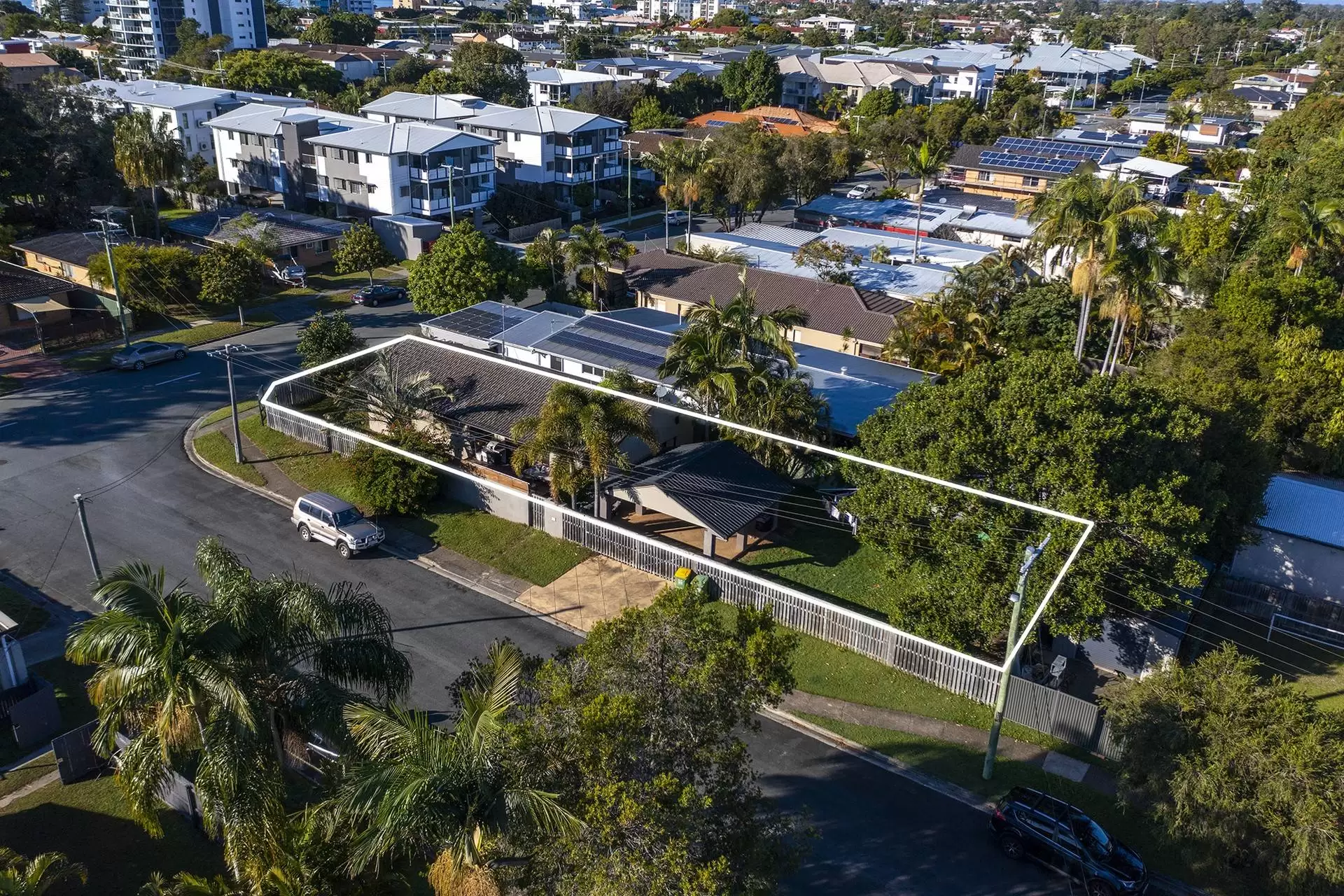 130 Muir Street, Labrador Sold by  - image 1