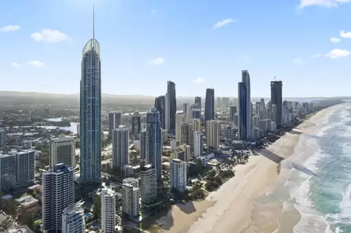 4/2943 Surfers Paradise Boulevard, Surfers Paradise Sold by Queensland Sotheby's International Realty