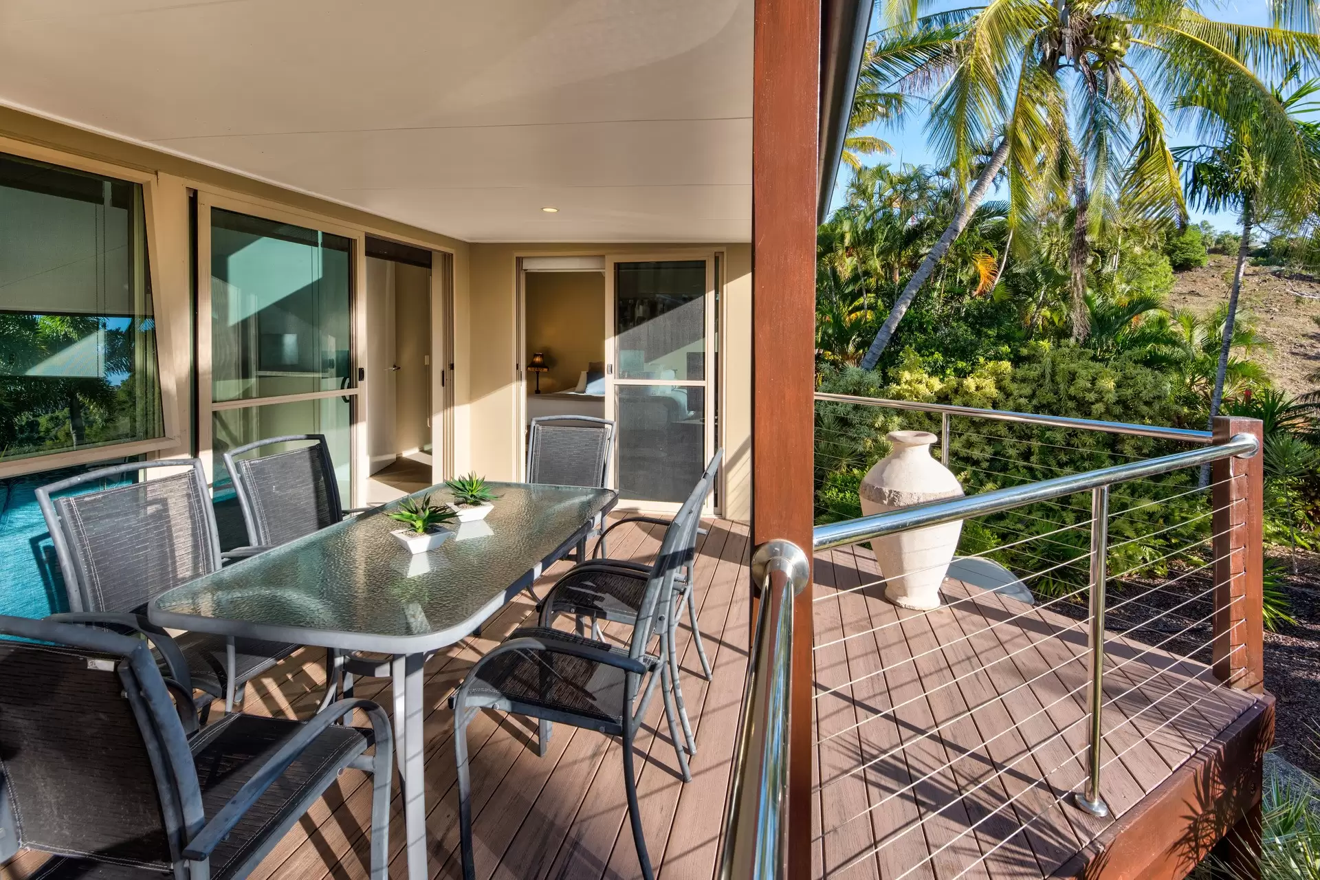 14 Whitsunday Boulevard, Hamilton Island Sold by Queensland Sotheby's International Realty - image 1