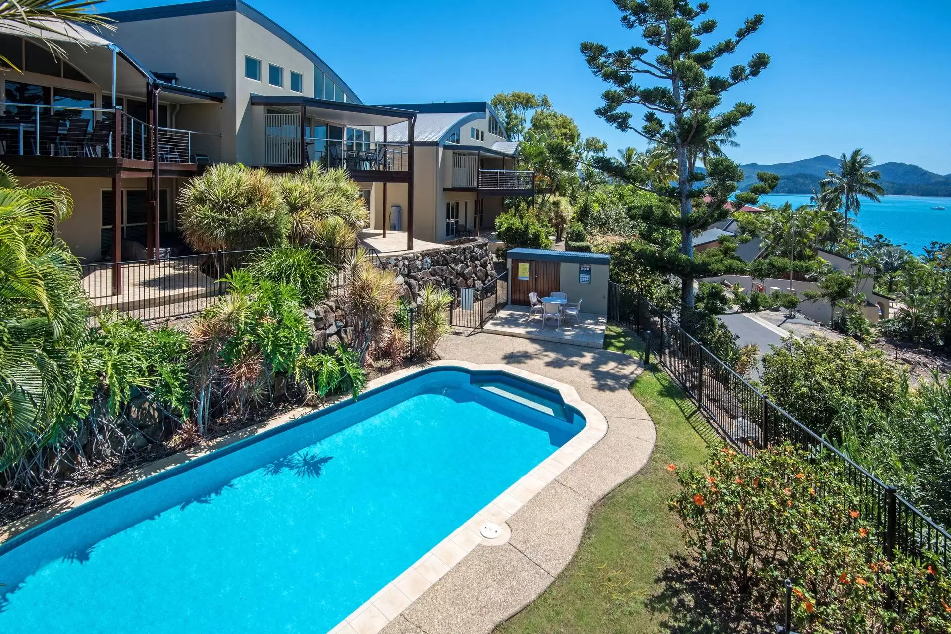 14 Whitsunday Boulevard, Hamilton Island Sold by Queensland Sotheby's International Realty - image 1