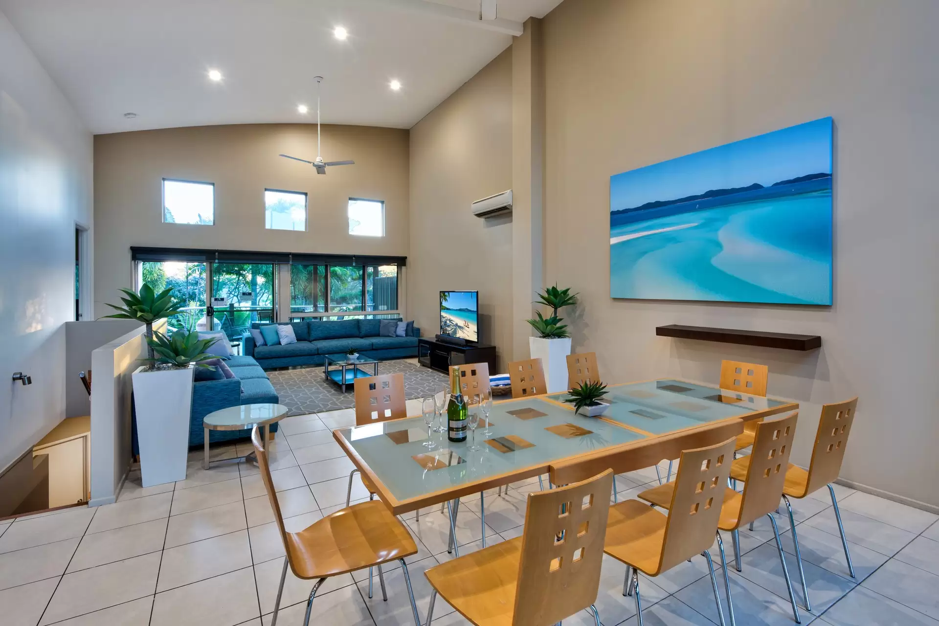 14 Whitsunday Boulevard, Hamilton Island Sold by Queensland Sotheby's International Realty - image 1