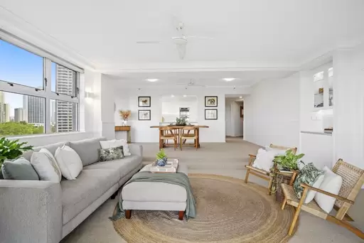 29/12 Commodore Drive, Surfers Paradise Sold by 