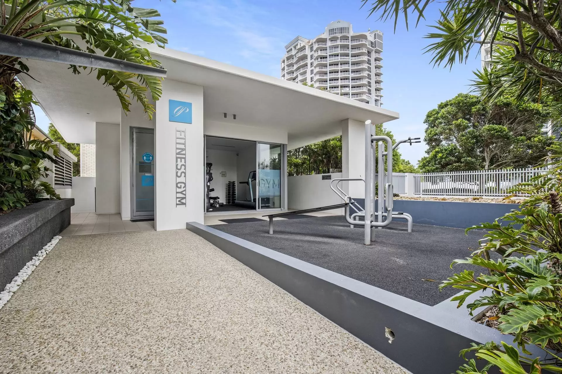 181/25 Surf Parade, Broadbeach Sold by Queensland Sotheby's International Realty - image 1