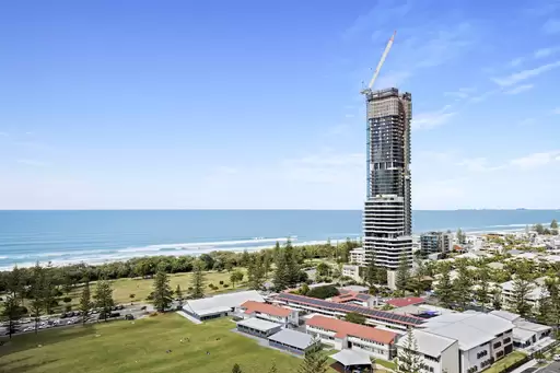 181/25 Surf Parade, Broadbeach Sold by 
