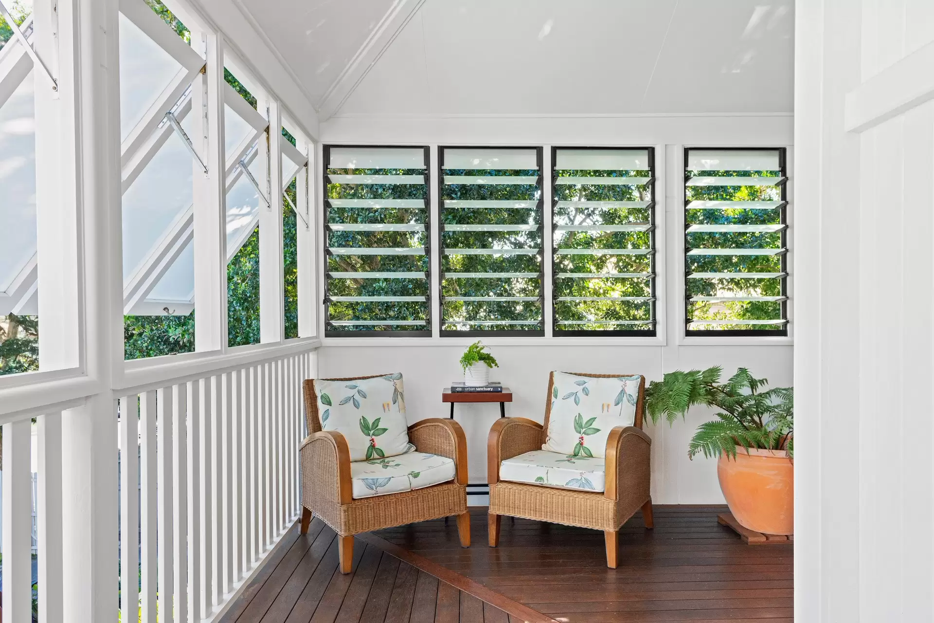 71 Jackson Street, Clayfield Sold by  - image 1