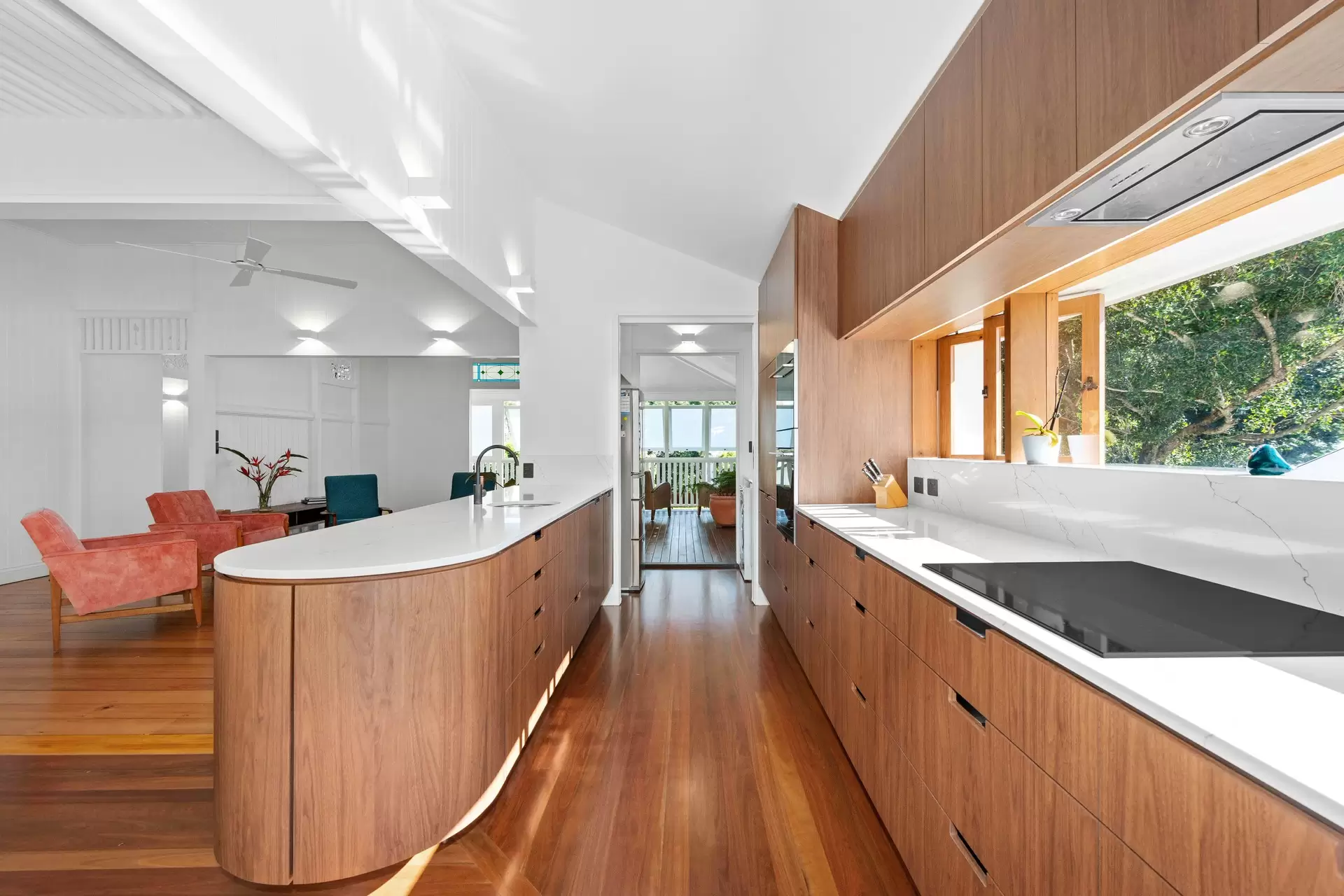 71 Jackson Street, Clayfield Sold by  - image 1