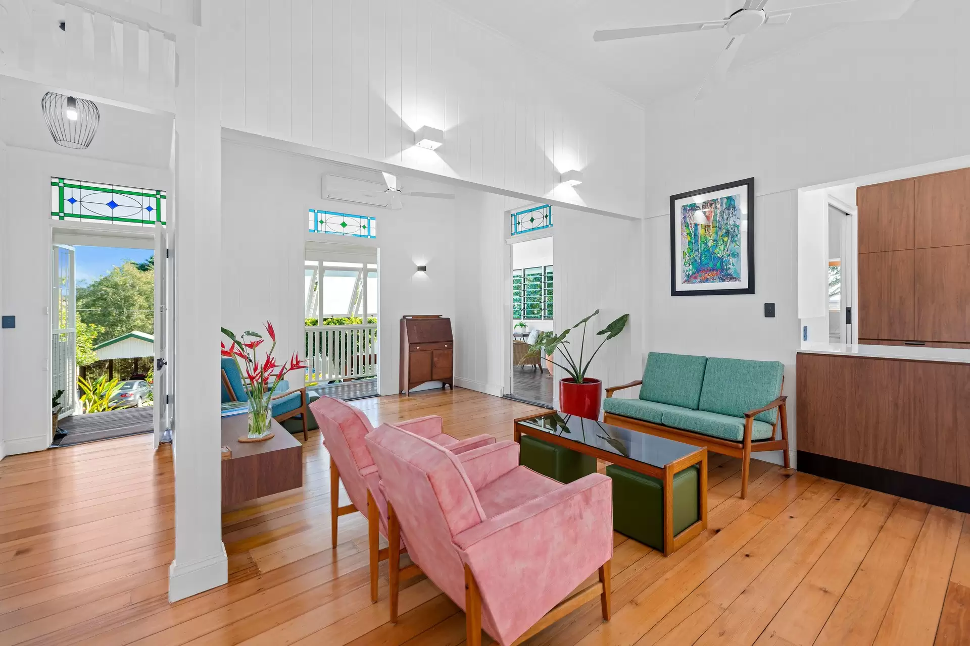 71 Jackson Street, Clayfield Sold by  - image 1