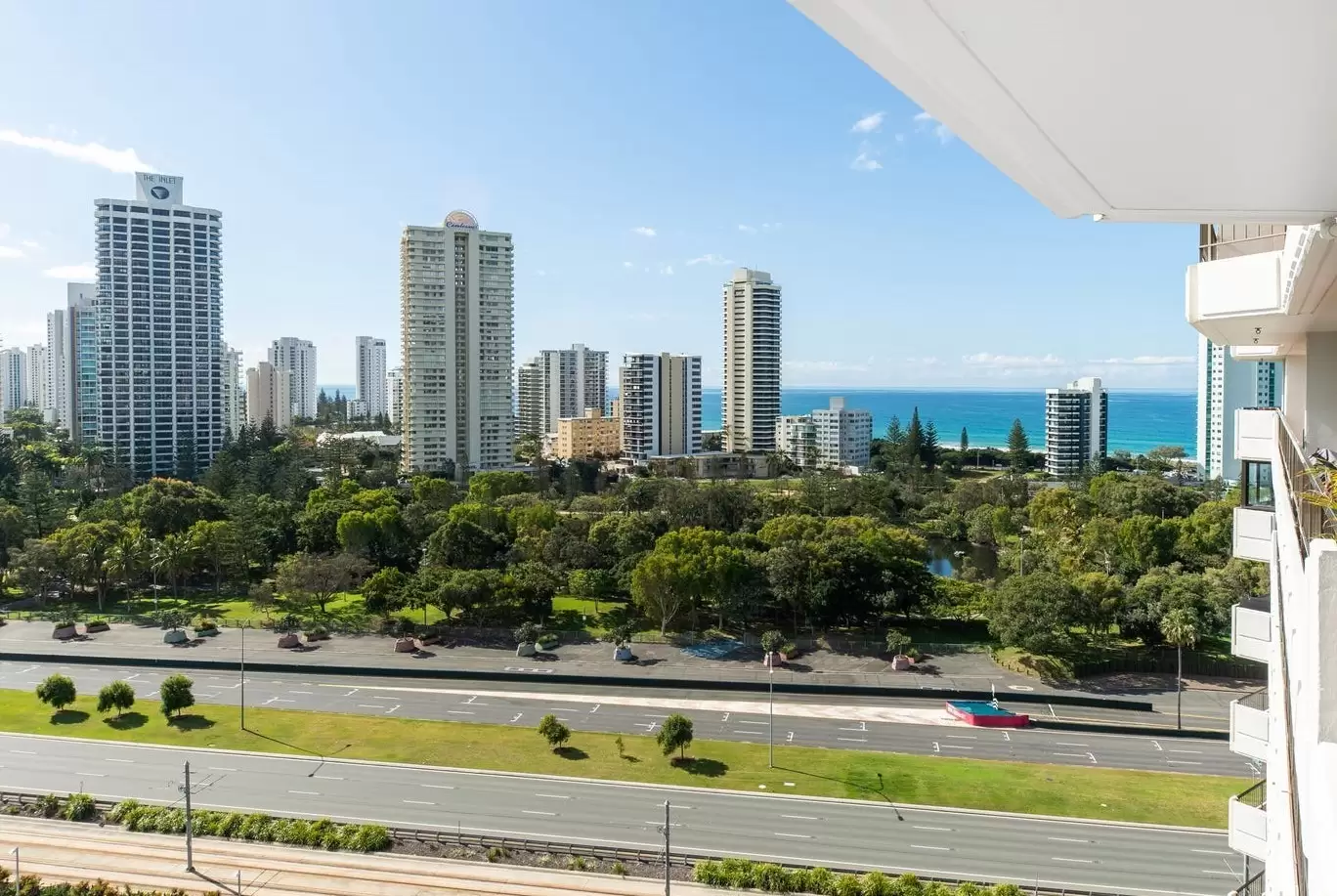 57/18 Commodore Drive, Surfers Paradise Sold by Queensland Sotheby's International Realty - image 1