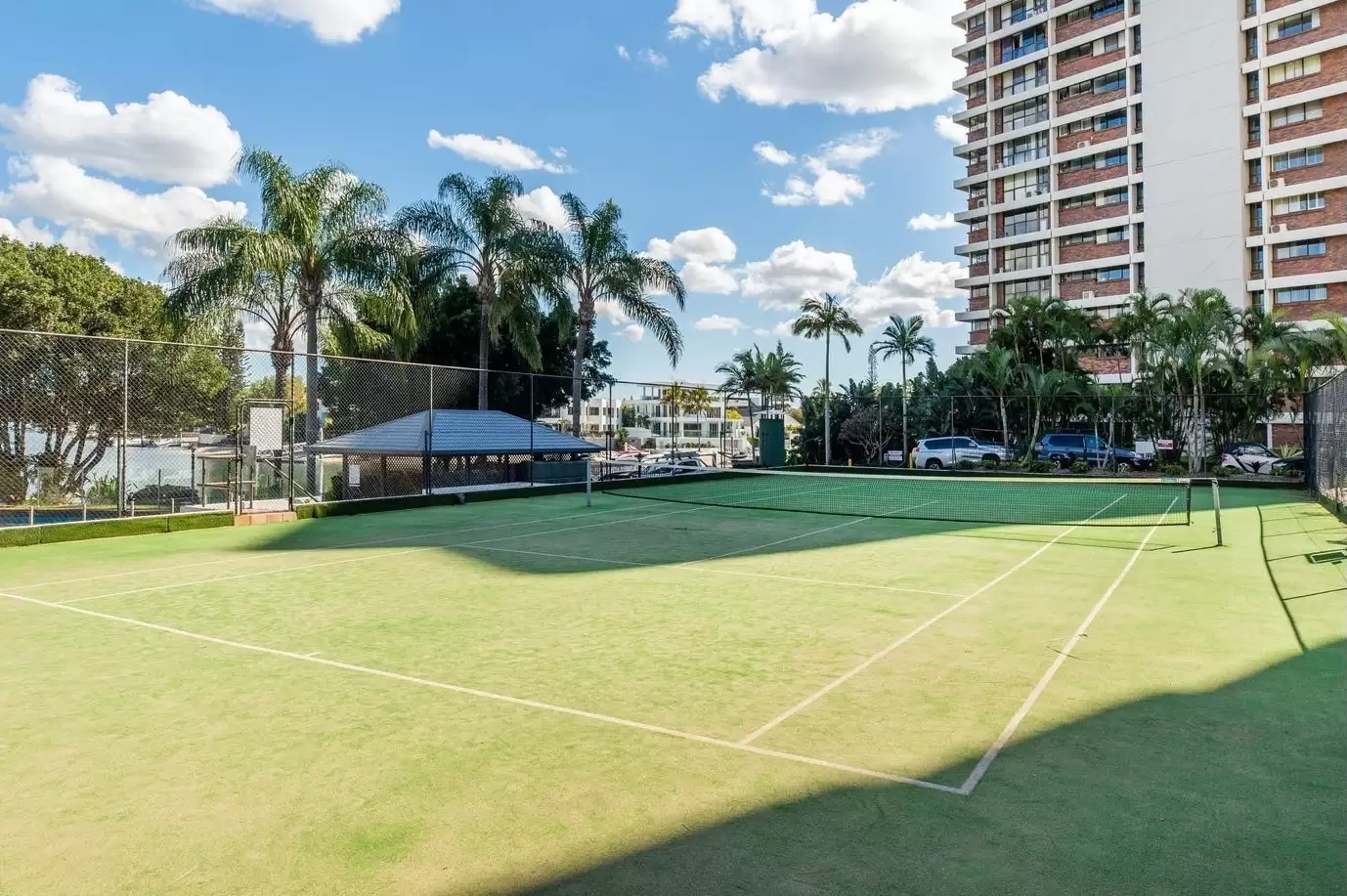 57/18 Commodore Drive, Surfers Paradise Sold by Queensland Sotheby's International Realty - image 1