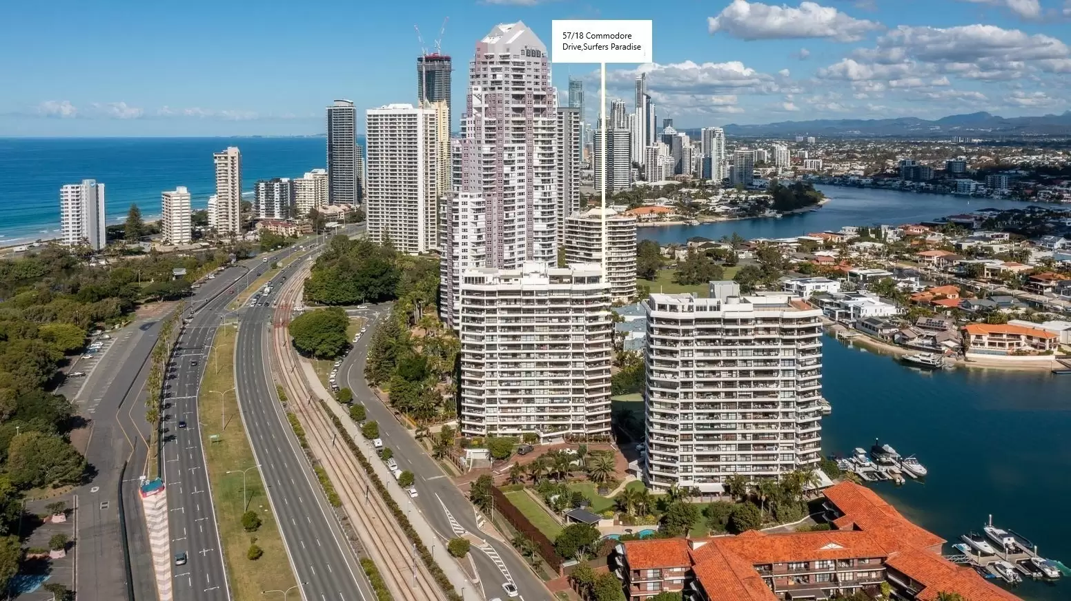 57/18 Commodore Drive, Surfers Paradise Sold by Queensland Sotheby's International Realty - image 1