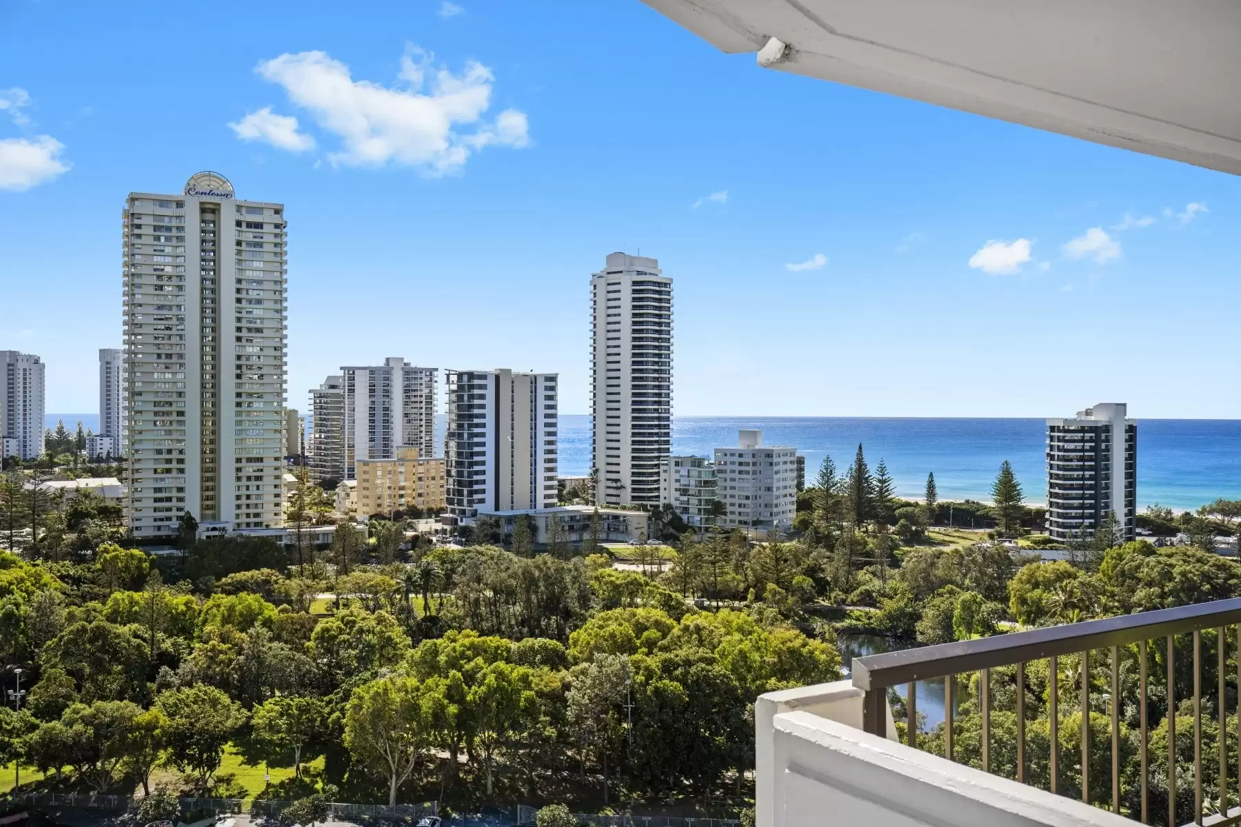 57/18 Commodore Drive, Surfers Paradise Sold by Queensland Sotheby's International Realty - image 1