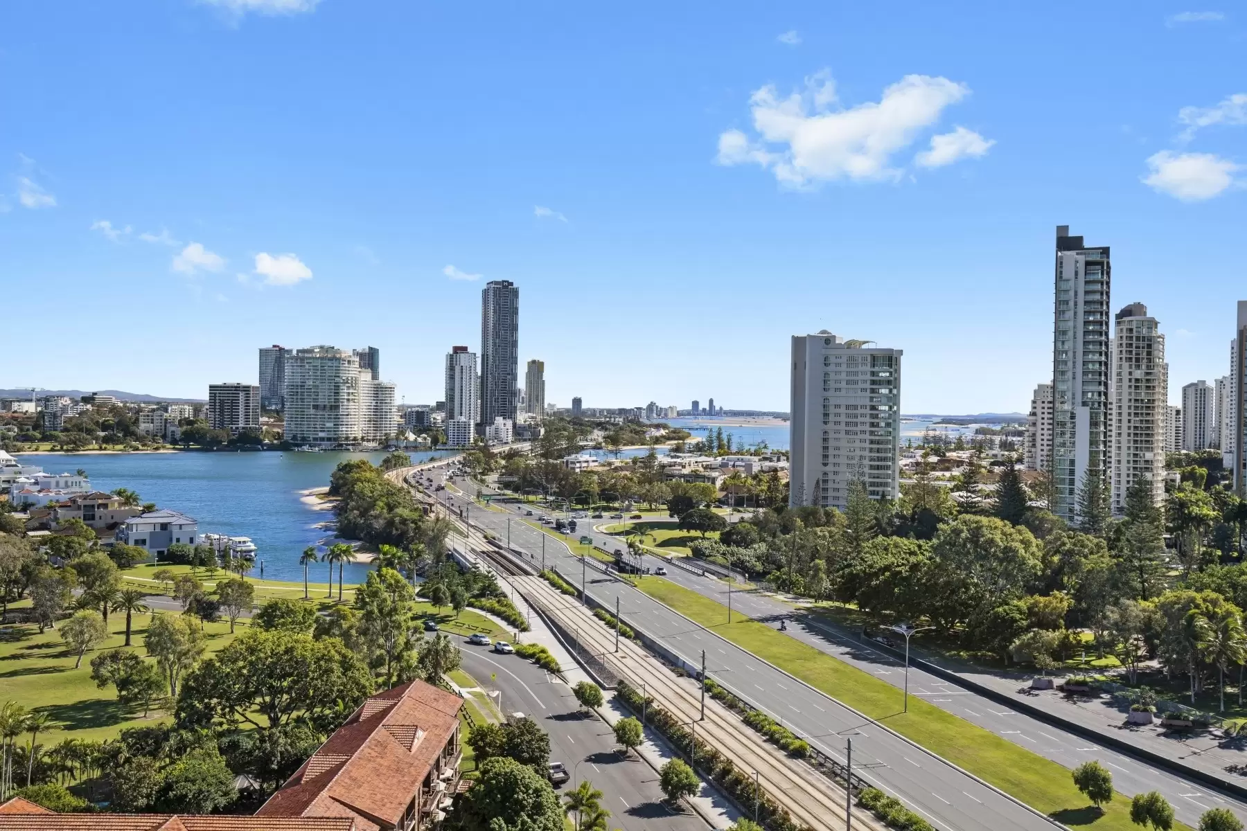57/18 Commodore Drive, Surfers Paradise Sold by Queensland Sotheby's International Realty - image 1