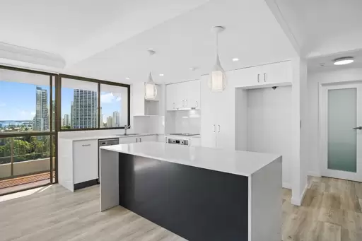 57/18 Commodore Drive, Surfers Paradise Sold by 