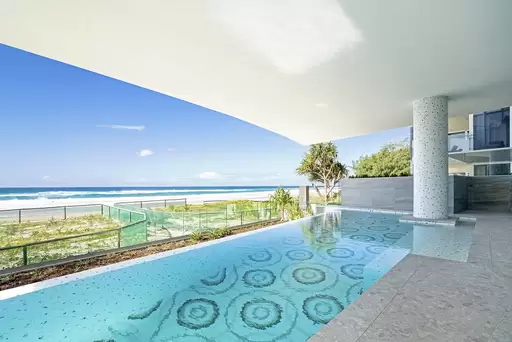 203/3 Northcliffe Terrace, Surfers Paradise Sold by 