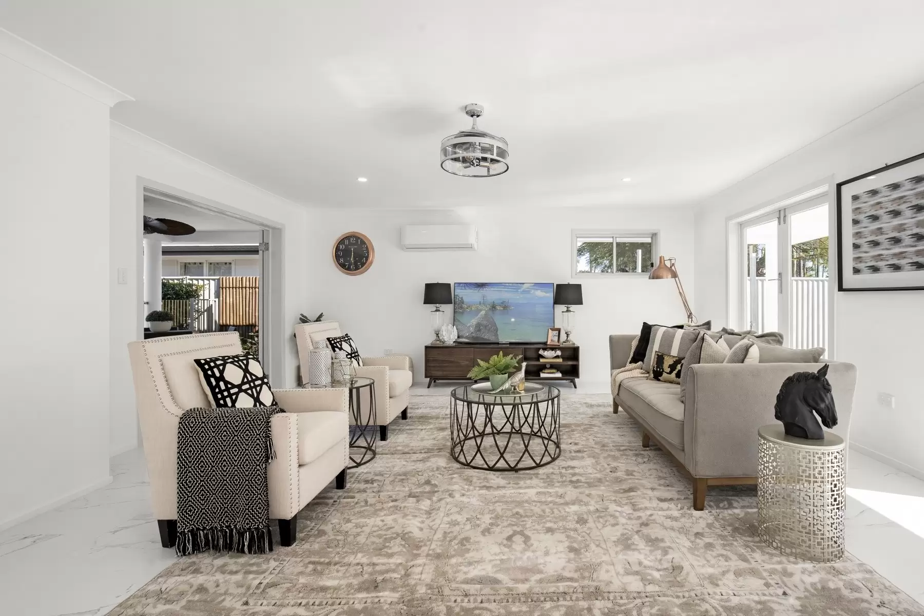 48 Coogeen Street, Sorrento Sold by Queensland Sotheby's International Realty - image 1