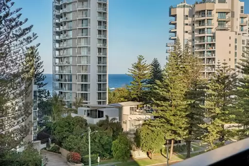 603/10-12 First Avenue, Broadbeach Sold by 