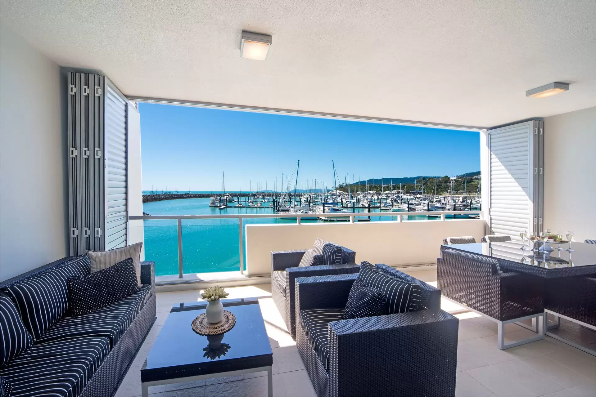 24/144 Shingley Drive, Airlie Beach Sold by Queensland Sotheby's International Realty - image 1