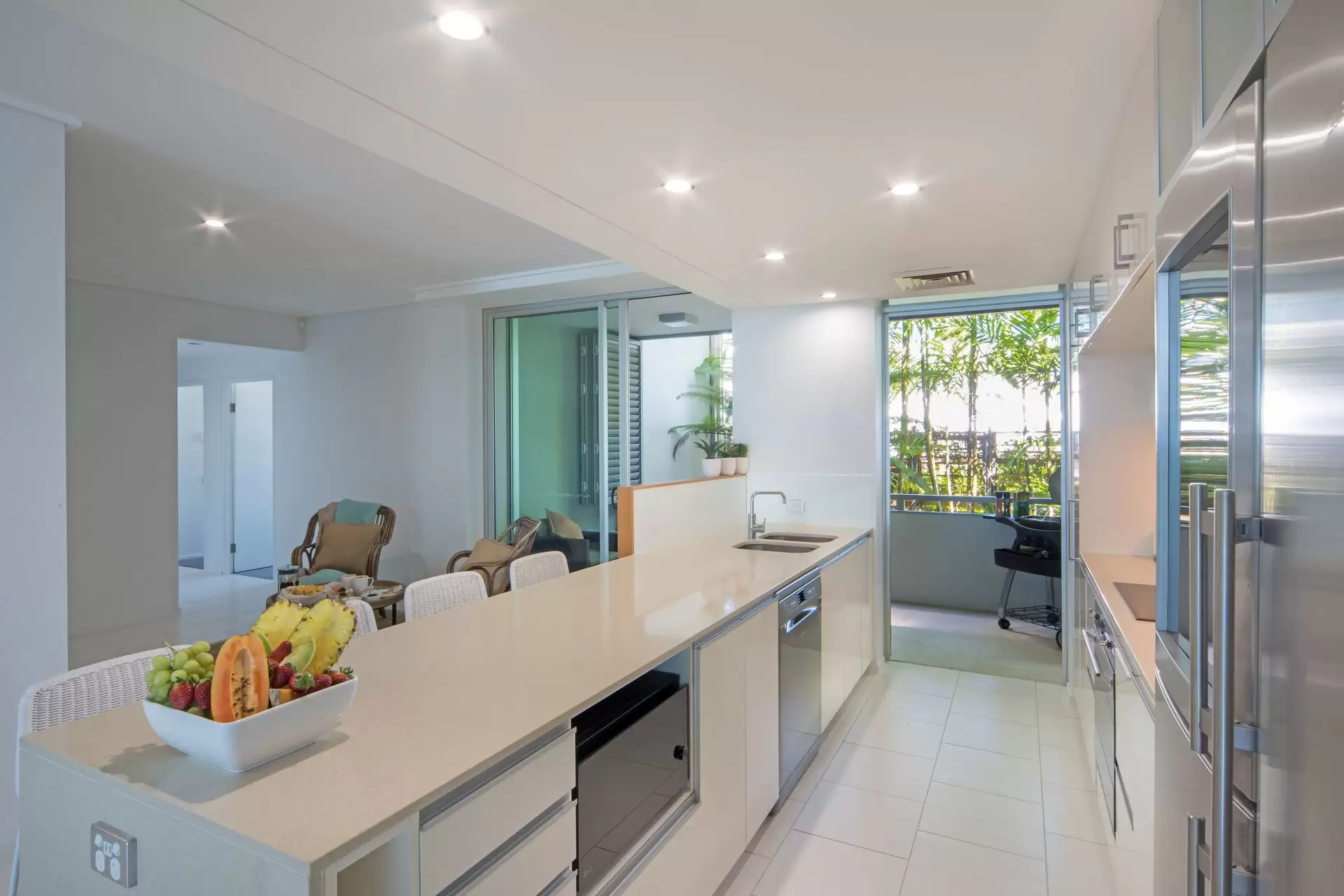24/144 Shingley Drive, Airlie Beach Sold by Queensland Sotheby's International Realty - image 1