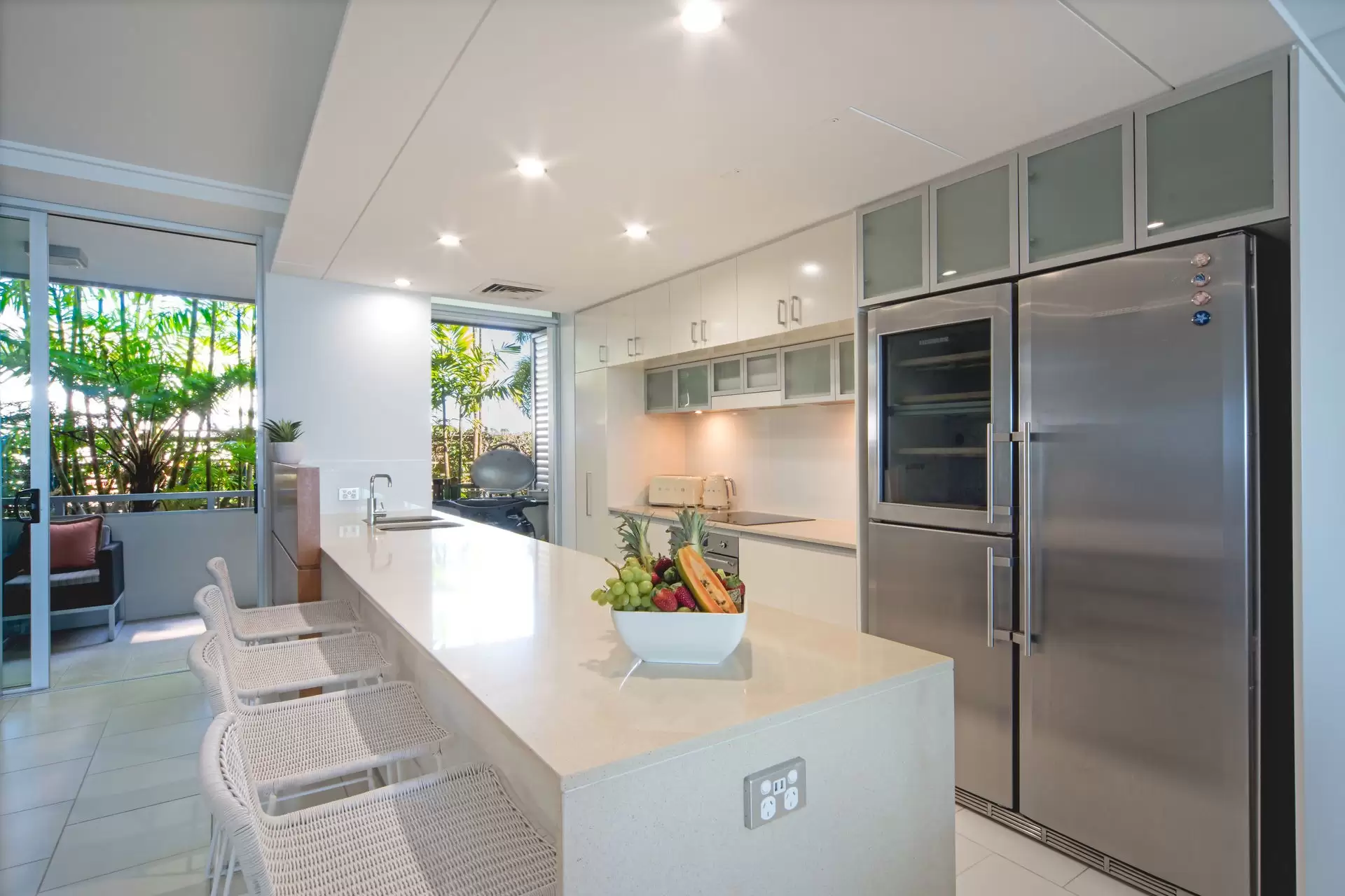24/144 Shingley Drive, Airlie Beach Sold by Queensland Sotheby's International Realty - image 1