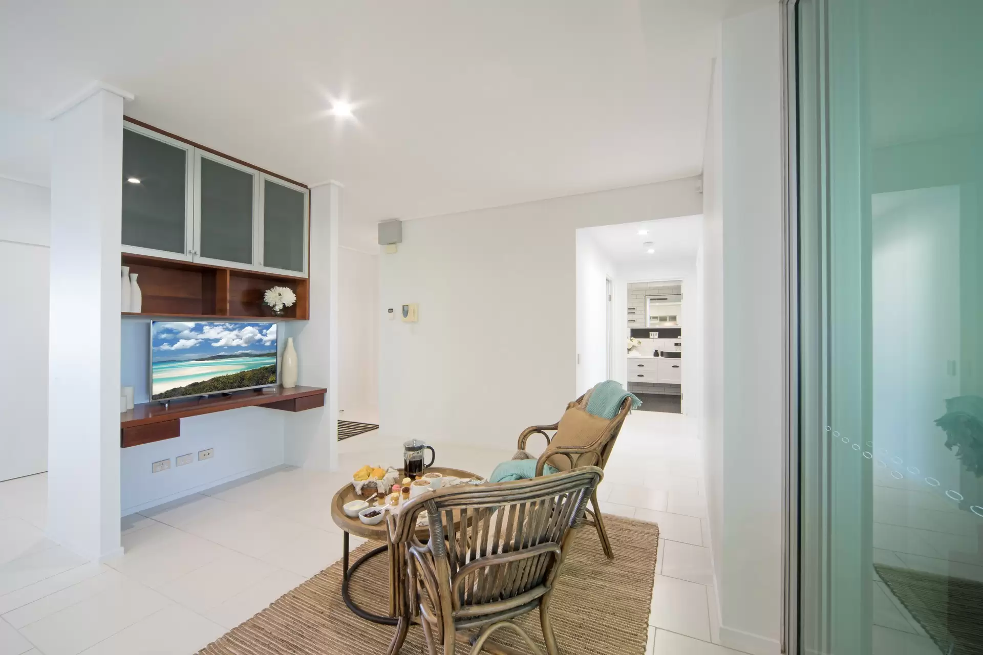 24/144 Shingley Drive, Airlie Beach Sold by Queensland Sotheby's International Realty - image 1