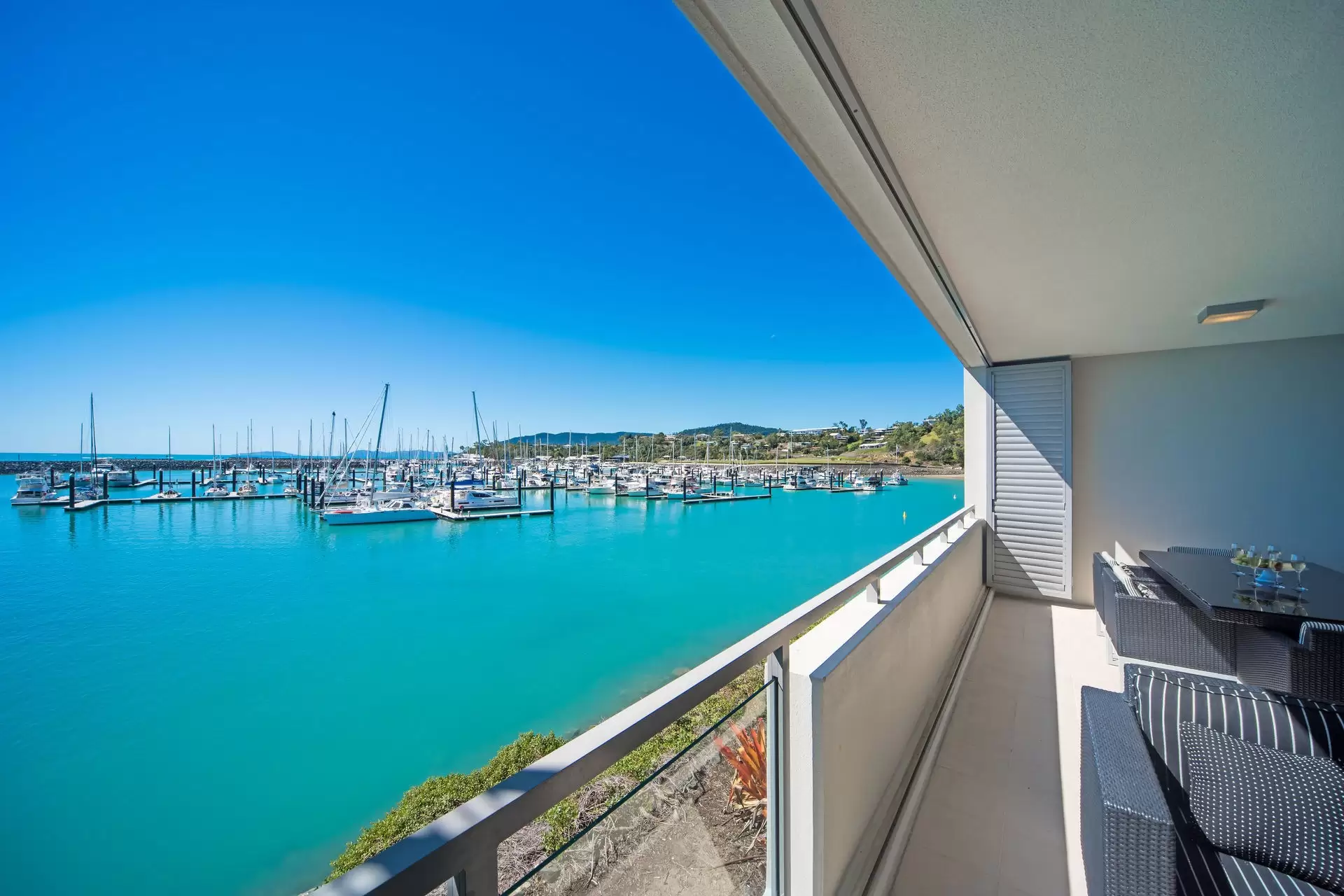 24/144 Shingley Drive, Airlie Beach Sold by Queensland Sotheby's International Realty - image 1